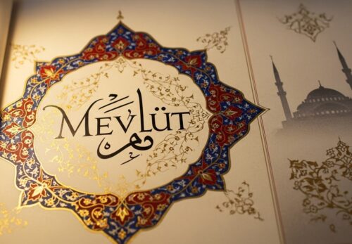 Mevlüt: Kelime Anlamı ve Kökeni