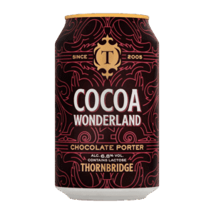 Thornbridge Cocoa Wonderland