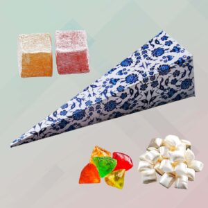 Standart Külah Vefat Mevlüt Şekeri