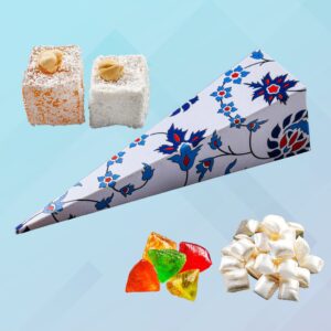 Fındıklı Külah Sünnet Mevlüt Şekeri