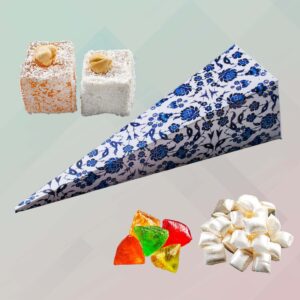 Fındıklı Külah Bebek Mevlüt Şekeri