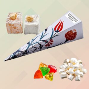 Fındıklı Külah Vefat Mevlüt Şekeri