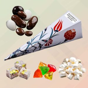 Lüks Külah Sünnet Mevlüt Şekeri